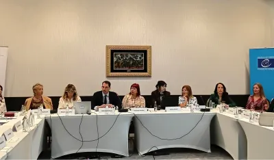 Marković: Jačanje etičke i disciplinske odgovornosti ključ za unapređenje pravosuđa