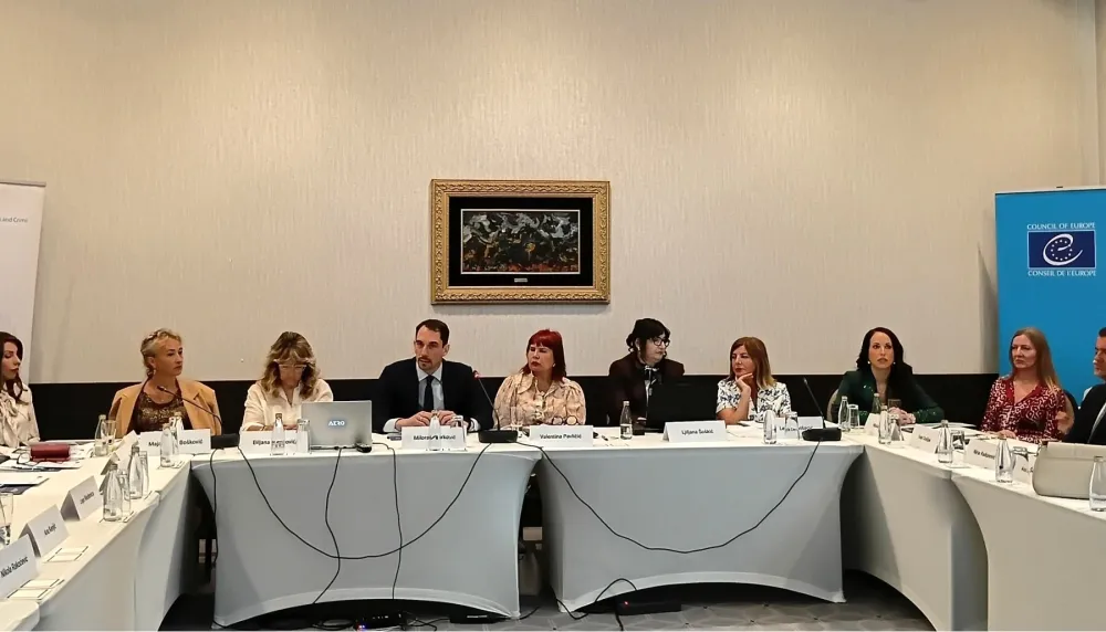 Marković: Jačanje etičke i disciplinske odgovornosti ključ za unapređenje pravosuđa