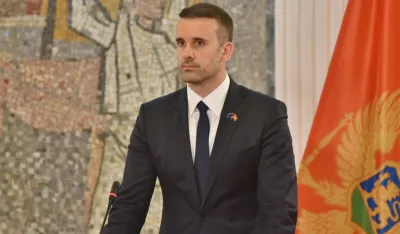 Spajić: Potomci dinastije Petrović Njegoš konačno imaju dostojan dom u Crnoj Gori