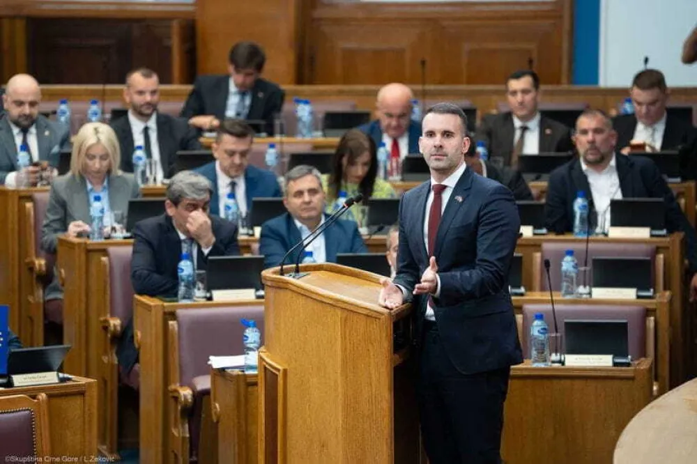Spajić: Crna Gora nikada spremnije nije dočekivala turističku sezonu