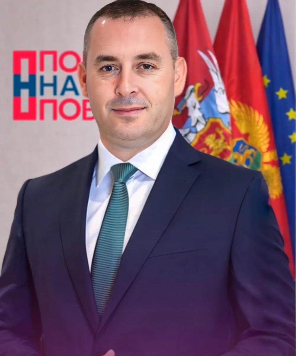 &Scaron;ćekić: Stranka koja je nosila srpski predznak glasala za to da se Srbi proglase genocidnima, a Srbija okupatorskom