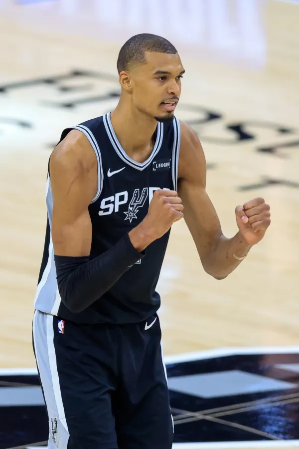 Viktor Vembanjama