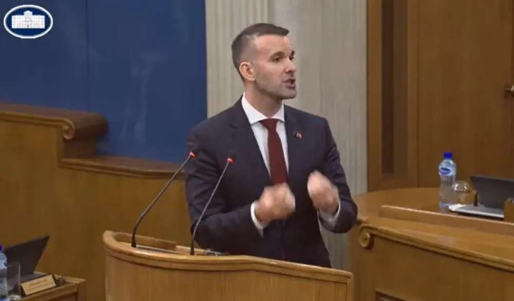 Milijardu eura benefita od koncesije