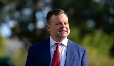 Tramp imenovao privremenog &scaron;efa obavje&scaron;tajne službe