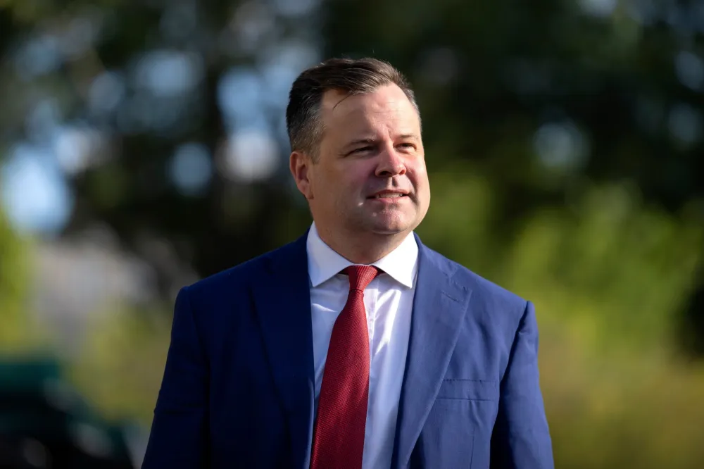 Tramp imenovao privremenog &scaron;efa obavje&scaron;tajne službe