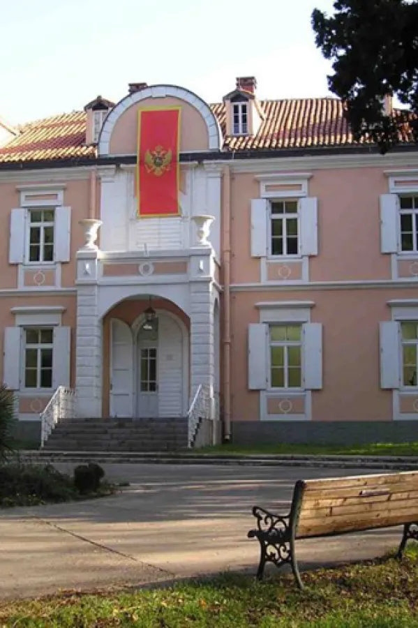 "Ispravljanje" duga kao arčenje državne imovine