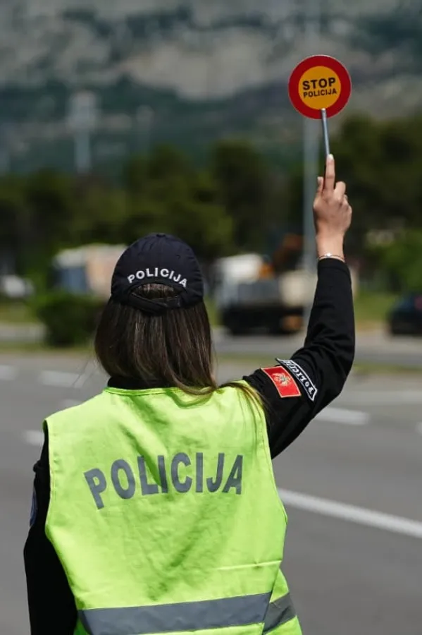 Za 24 sata 18 saobraćajnih nezgoda
