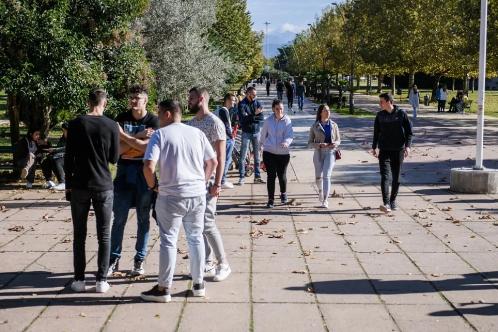 Formiran predmet zbog sumnje na prevaru: Studenti ostali bez para i bez posla u Americi