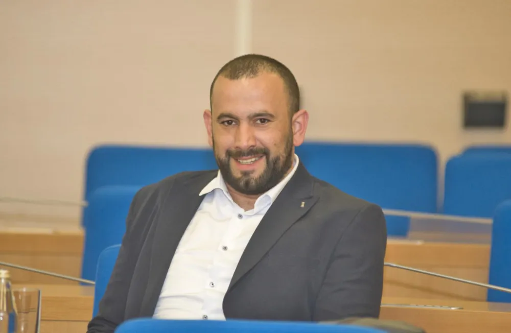 Pretučen Milivoje Brković