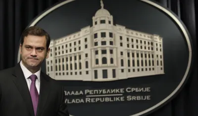 Stefanović: Čarter let za Tivat sa kriminalcima - skandal i poniženje za Srbiju