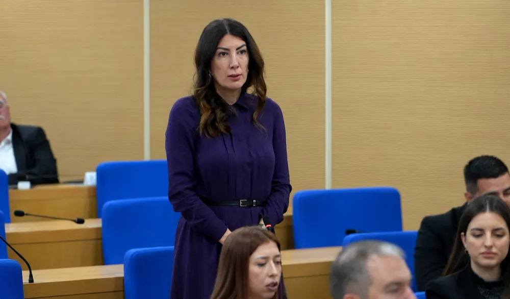 Jelena Milo&scaron;ević