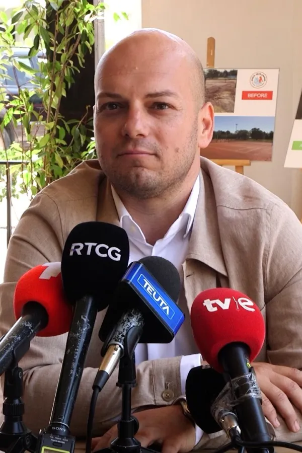 Mila: Krajnji cilj je da naselje Ada Bojana dobije četiri zvjezdice do 2030. godine