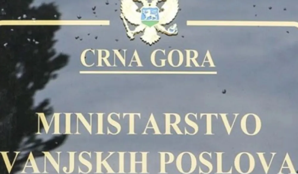 MVP: Kao odgovorna članica NATO Crna Gora svim gostima garantuje bezbjednost