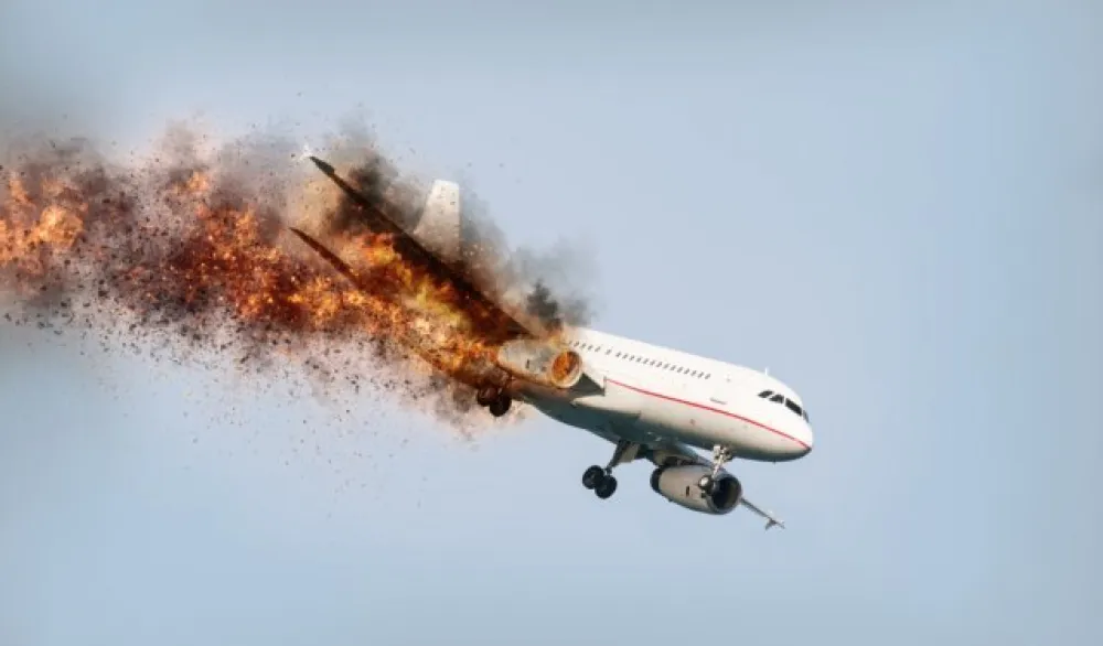 Sru&scaron;io se mali avion u Hrvatskoj, vi&scaron;e stradalih