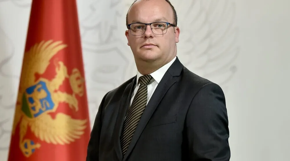 Ministar Ćulafić: Crna Gora dobija savremeniji i efikasniji sistem za&scaron;tite vazduha