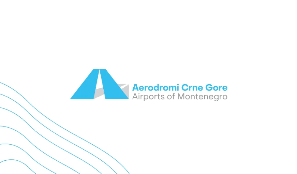 Aerodromi Crne Gore: Putnici sjutra da dođu ranije zbog izmjena saobraćaja