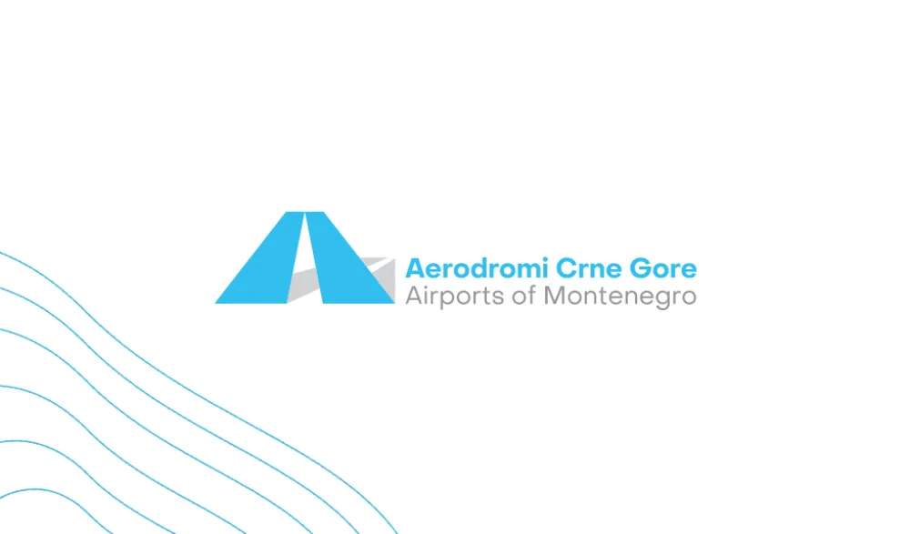 Aerodromi Crne Gore: Putnici sjutra da dođu ranije zbog izmjena saobraćaja