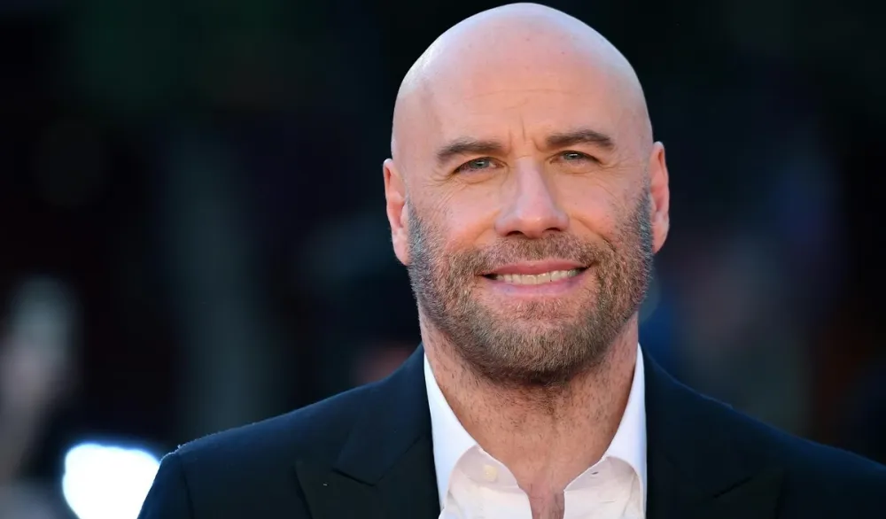 Travolta osvojio publiku novim filmom