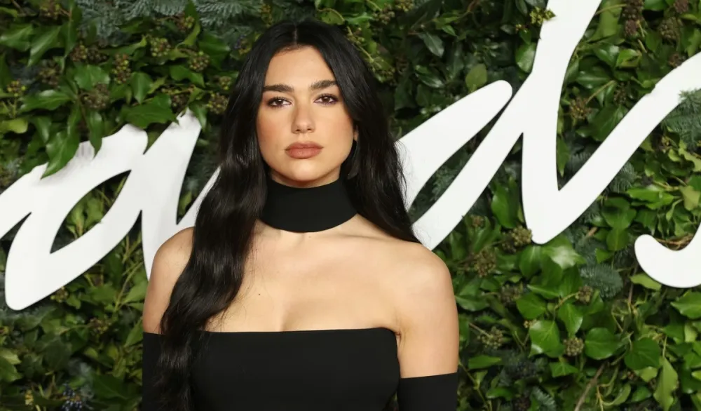 Dua Lipa najavila Keti Peri kao glavnu zvijezdu Sunny Hill Festivala