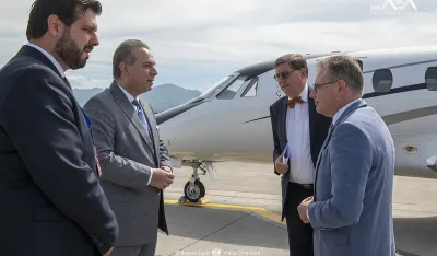Ivanović: Samit Crnu Goru pozicionirao u sredi&scaron;te evropskog političkog dijaloga