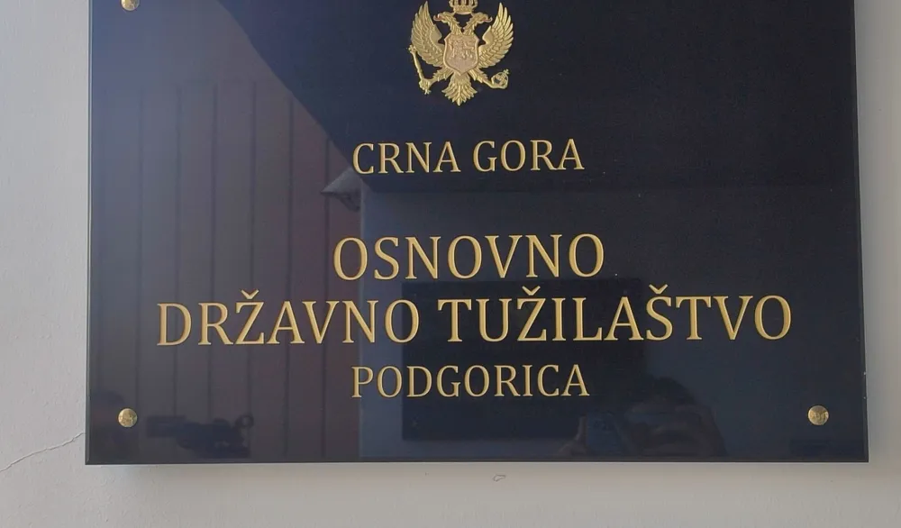 Optužnica protiv policajca zbog prevare, utaje i zloupotrebe službenog položaja