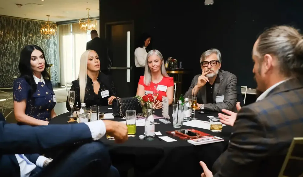 Dijaspora važan partner za jačanje ekonomskih veza Crne Gore i SAD