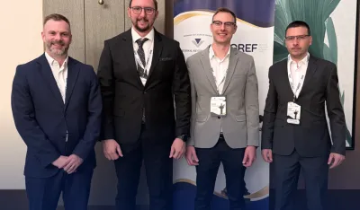 Uprava za igre na sreću opredijeljena za primjenu najvi&scaron;ih evropskih standarda u oblasti regulacije i nadzora trži&scaron;ta