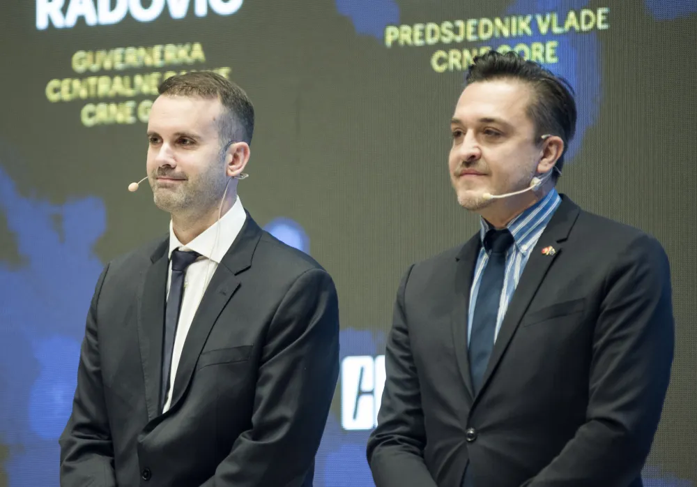 Izvr&scaron;na vlast usvojila zavr&scaron;ni račun budžeta za 2025, Vlada za godinu pozajmila skoro milijardu i po eura