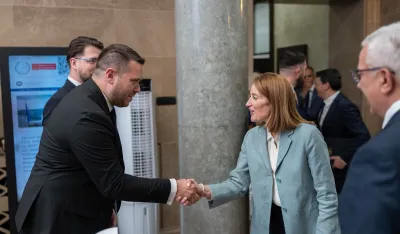 Stani&scaron;ić: Mecola u Skup&scaron;tini i Samit EU&ndash;Zapadni Balkan potvrđuju da Crna Gora mora iskoristiti evropski trenutak