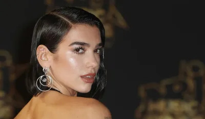 Stanovnici Palerma o rasko&scaron;nom vjenčanju Dua Lipe i Calluma Turnera: Grad nije za iznajmljivanje