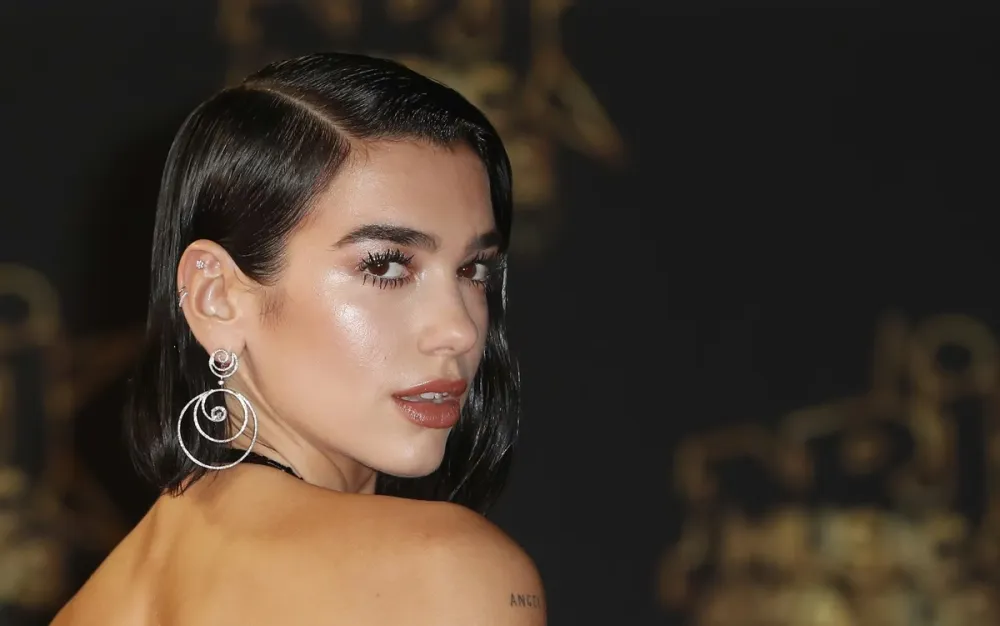 Stanovnici Palerma o rasko&scaron;nom vjenčanju Dua Lipe i Calluma Turnera: Grad nije za iznajmljivanje
