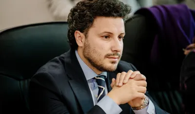 Abazović o incidentu: Bemaks djeluje kao paralelna država, poku&scaron;ali su da pokažu da njima niko ne može ni&scaron;ta