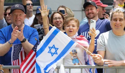 Izrael po srpskoj mjeri
