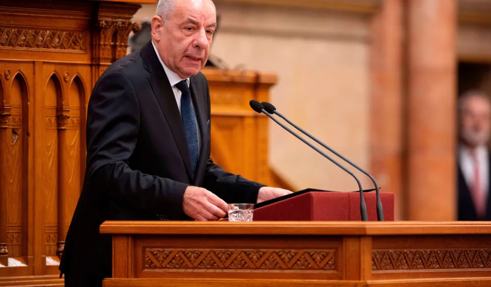 DW: Svađa oko predsjednika Mađarske izaziva državnu krizu?