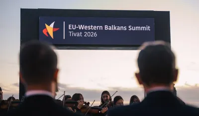 Samit EU Zapadni Balkan