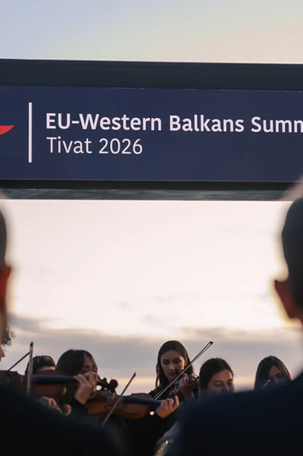 Samit EU Zapadni Balkan