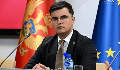 &Scaron;aranović: Lažno prijavljivanje je krivično djelo, policija mora da postupa po svakoj prijavi građana
