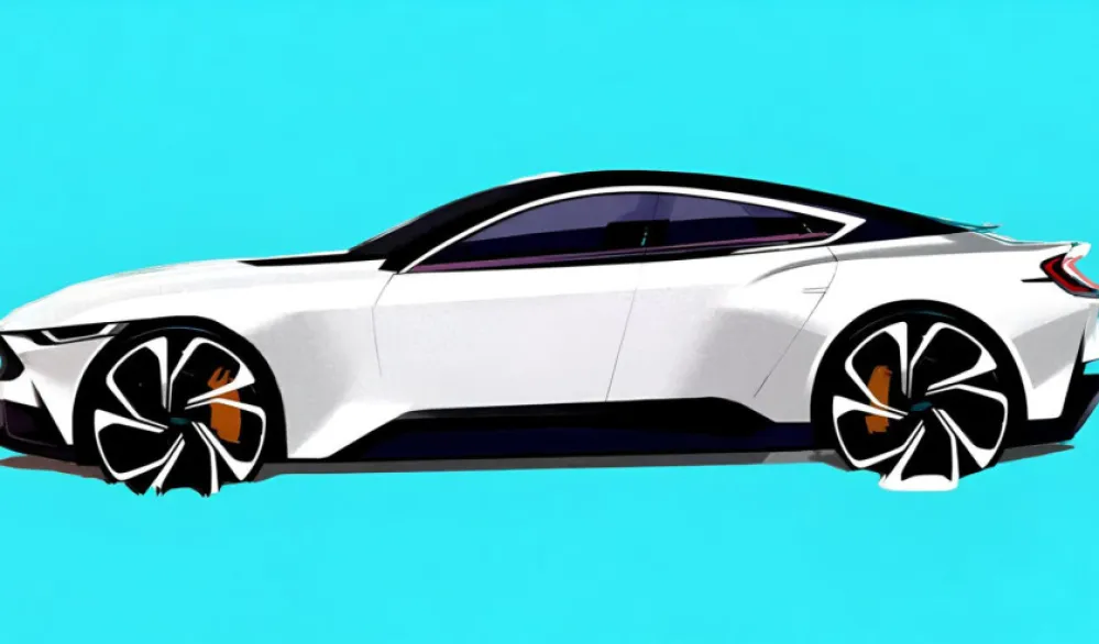 Glasine sve snažnije: Stiže Mustang limuzina?