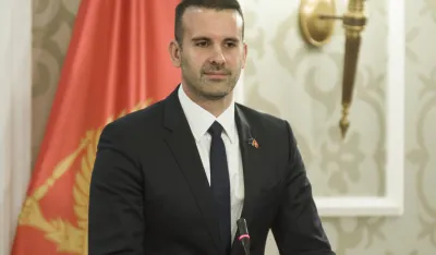 Spajić: Ulazak Crne Gore u EU može pokrenuti pro&scaron;irenje za Zapadni Balkan