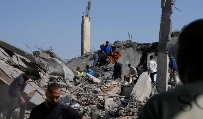 (UŽIVO) Iran pozvao UN da preduzmu mjere protiv kr&scaron;enja primirja SAD; Načelnik libanske vojske u Pakistanu