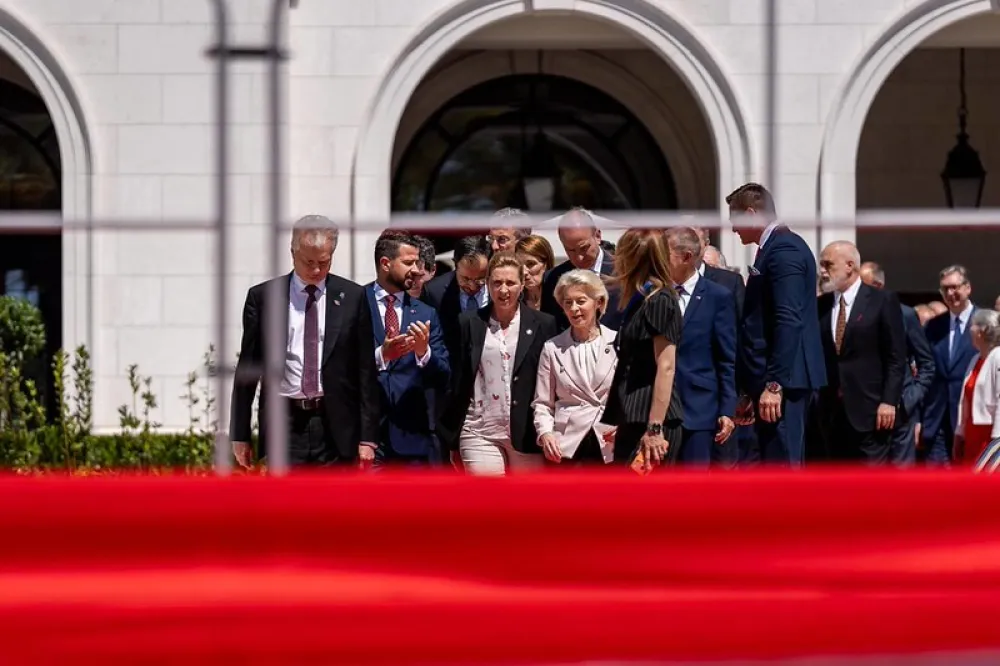 DW: Crna Gora može početi da odbrojava do ulaska u EU