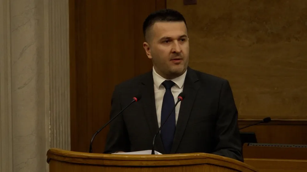 Pejović: Samit u Tivtu potvrdio da EU cijeni rezultate Crne Gore na evropskom putu