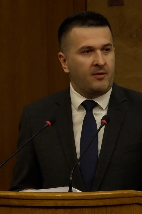 Pejović: Samit u Tivtu potvrdio da EU cijeni rezultate Crne Gore na evropskom putu