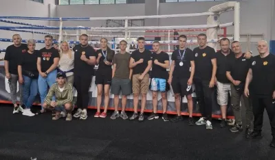 Uspje&scaron;an nastup u Sarajevu
