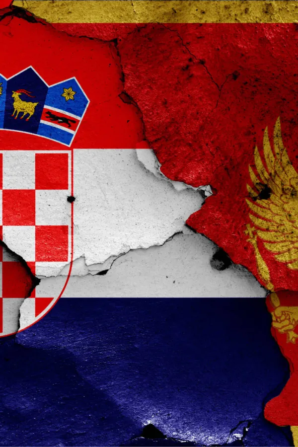 Rast stranih direktnih investicija u Crnoj Gori 40 miliona, a u Hrvatskoj 1,4 milijarde eura