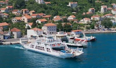 Mikijelj: Država izgubila oko 200 miliona eura dok je trajektna linija bila u rukama privatnika