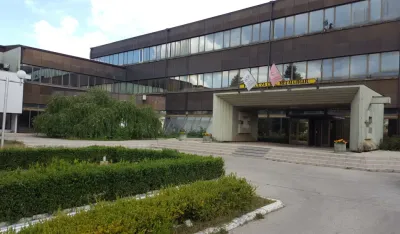 Institut za crnu metalurgiju ponovo pozitivno posluje: Radom i rje&scaron;avanjem izazova do plusa na računu
