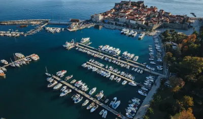 Evropska turistička komisija: Crna Gora najbolja turistička destinacija u Evropi