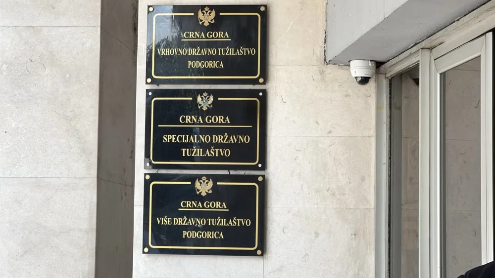 Državno tužila&scaron;tvo u 2025. efikasnim radom rije&scaron;ilo vi&scaron;e od 31 hiljade predmeta