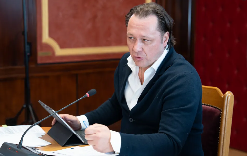 Afera "Možura": Istragom o isplatama do onih koji su uzeli novac